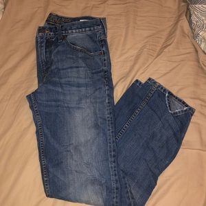 American Eagle Regular fit jeans 31x32